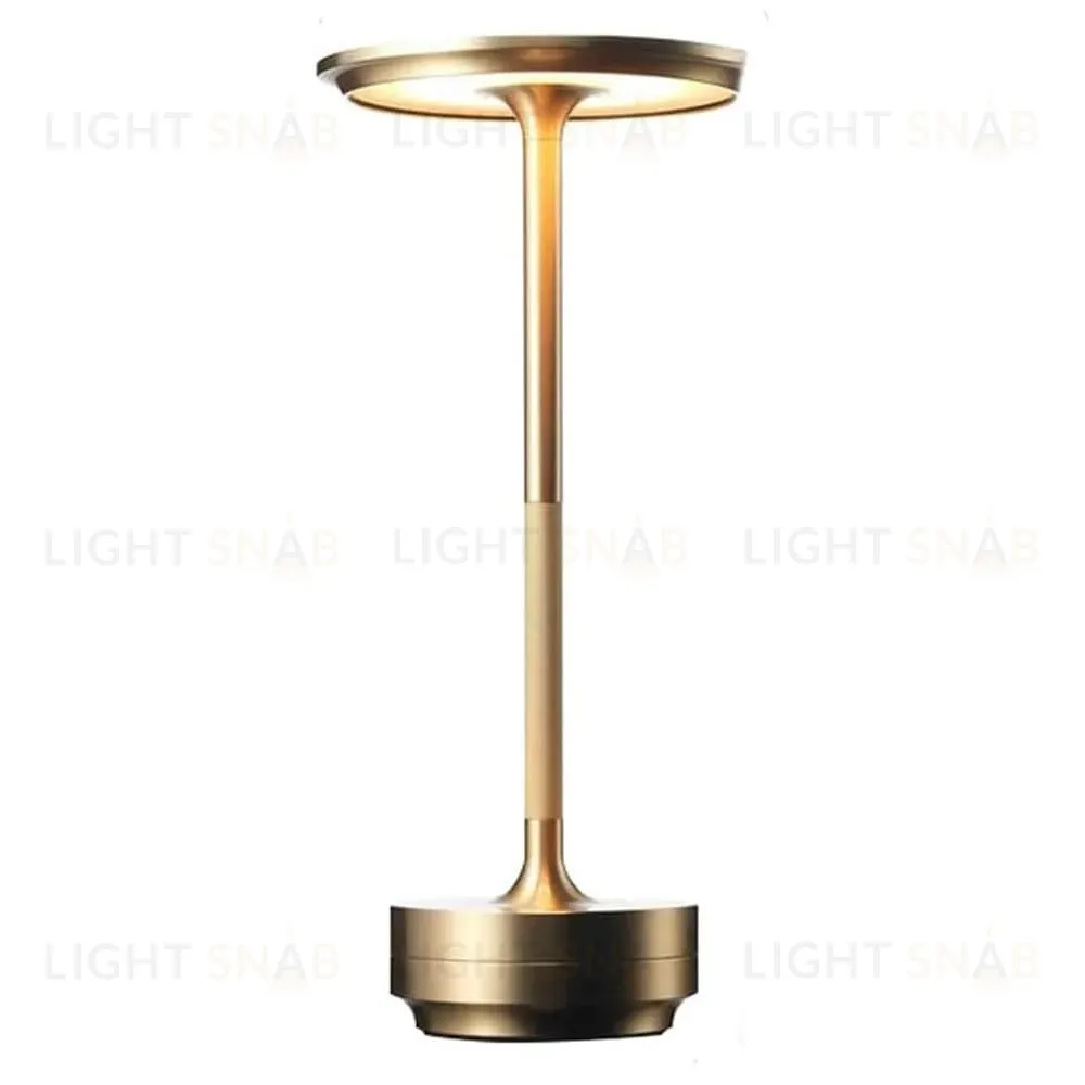 Настольная лампа CLARA M-1040T