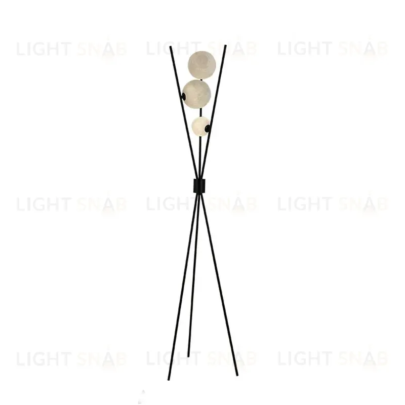 Торшер MAY-LILLY M-1059F