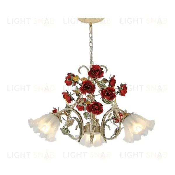 Люстра KARPIS AT0247