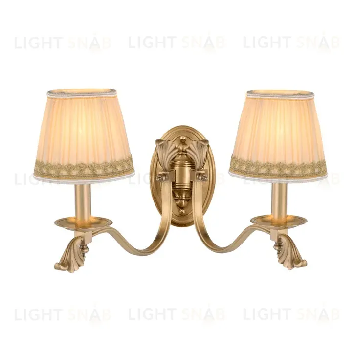 Настенный светильник (Бра) OLIRA 3940