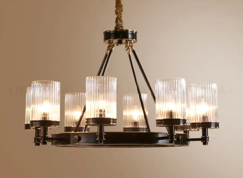 Люстра Swansea 6001