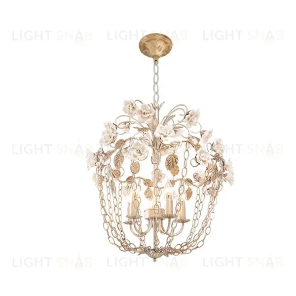 Люстра CREW AT1335