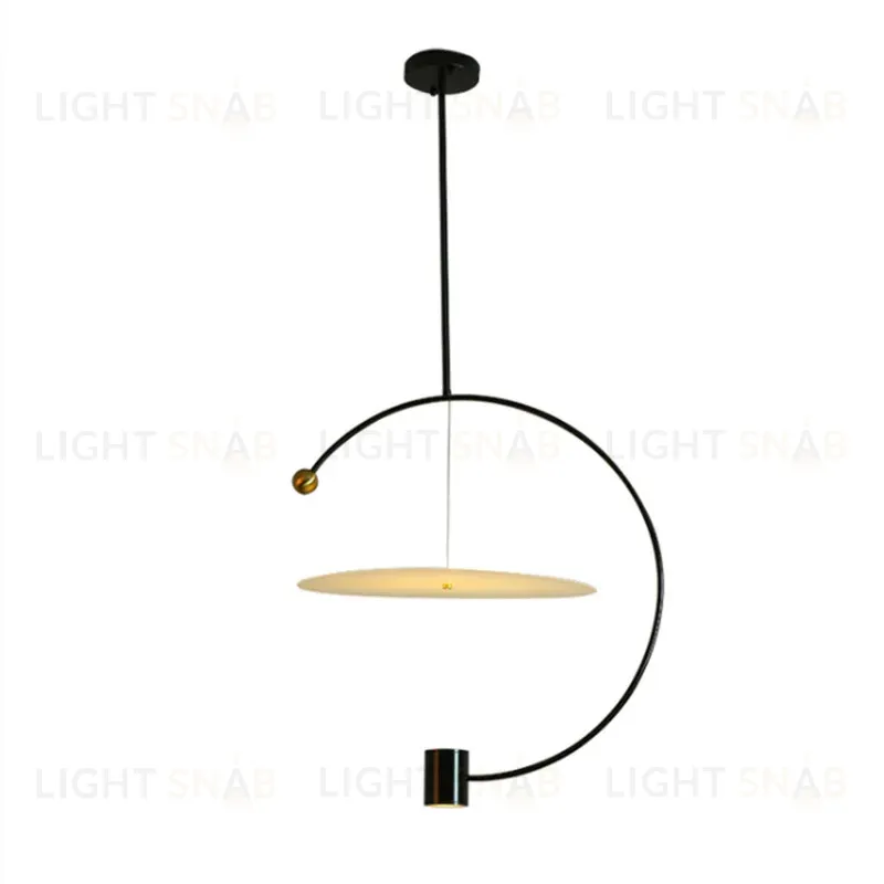 Подвесной светильник MUSERY TH346