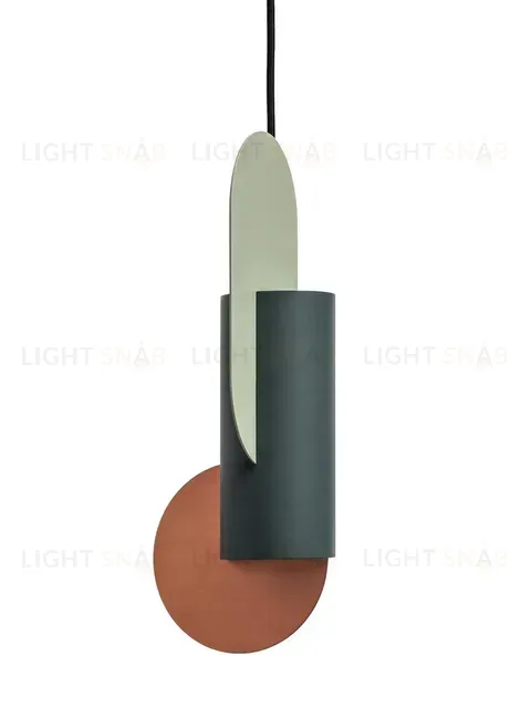 Подвесной светильник MAROTTE TH335