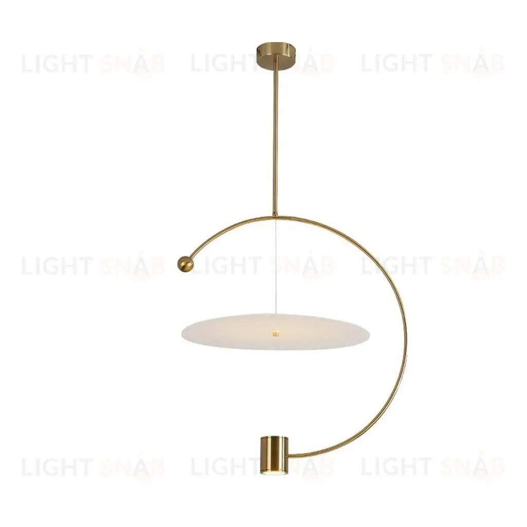 Подвесной светильник MUSERY TH346