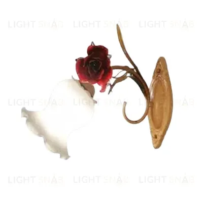 Настенный светильник (Бра) CANOPE W0417