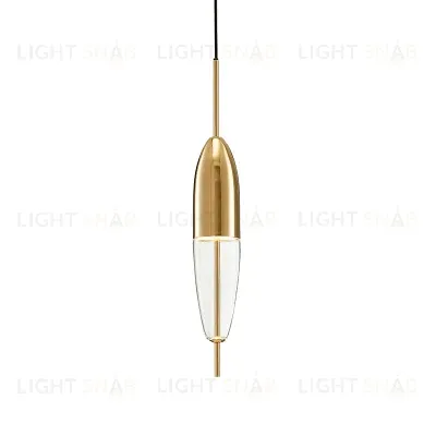 Подвесной светильник VERTEX TH90