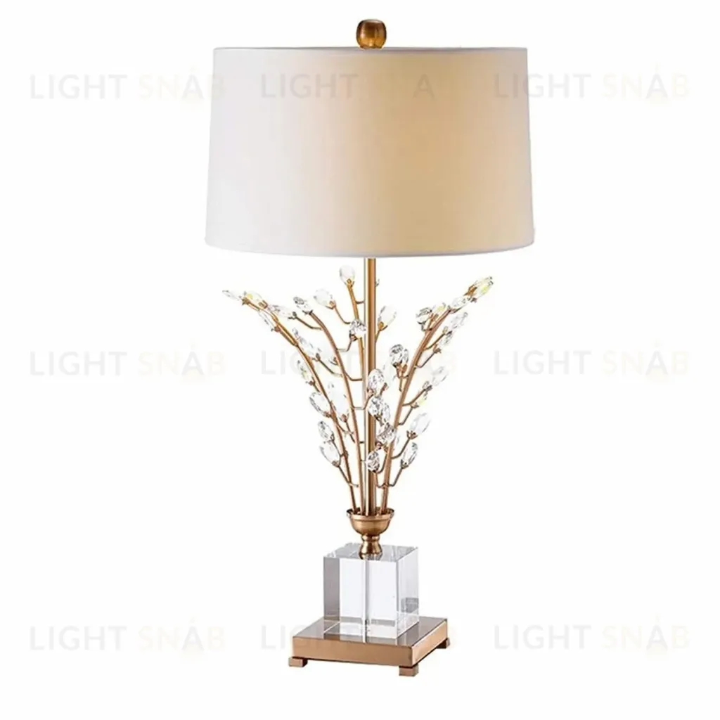 Настольная лампа ERACCIA TH3199