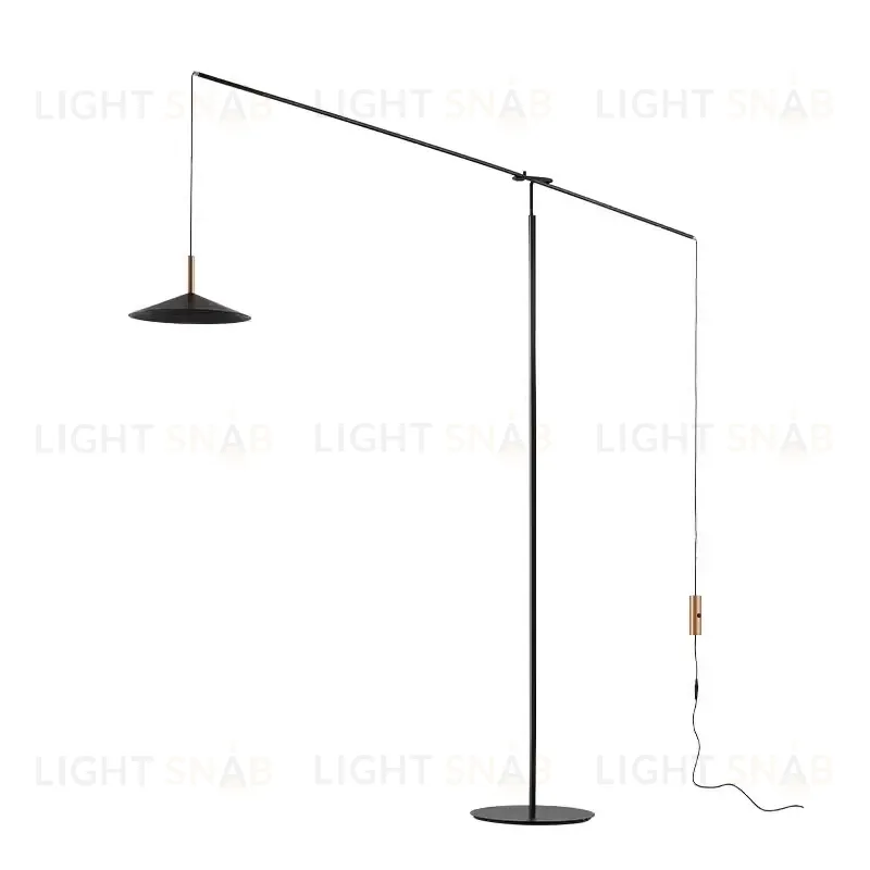 Торшер ALTURAN TH6078-1F