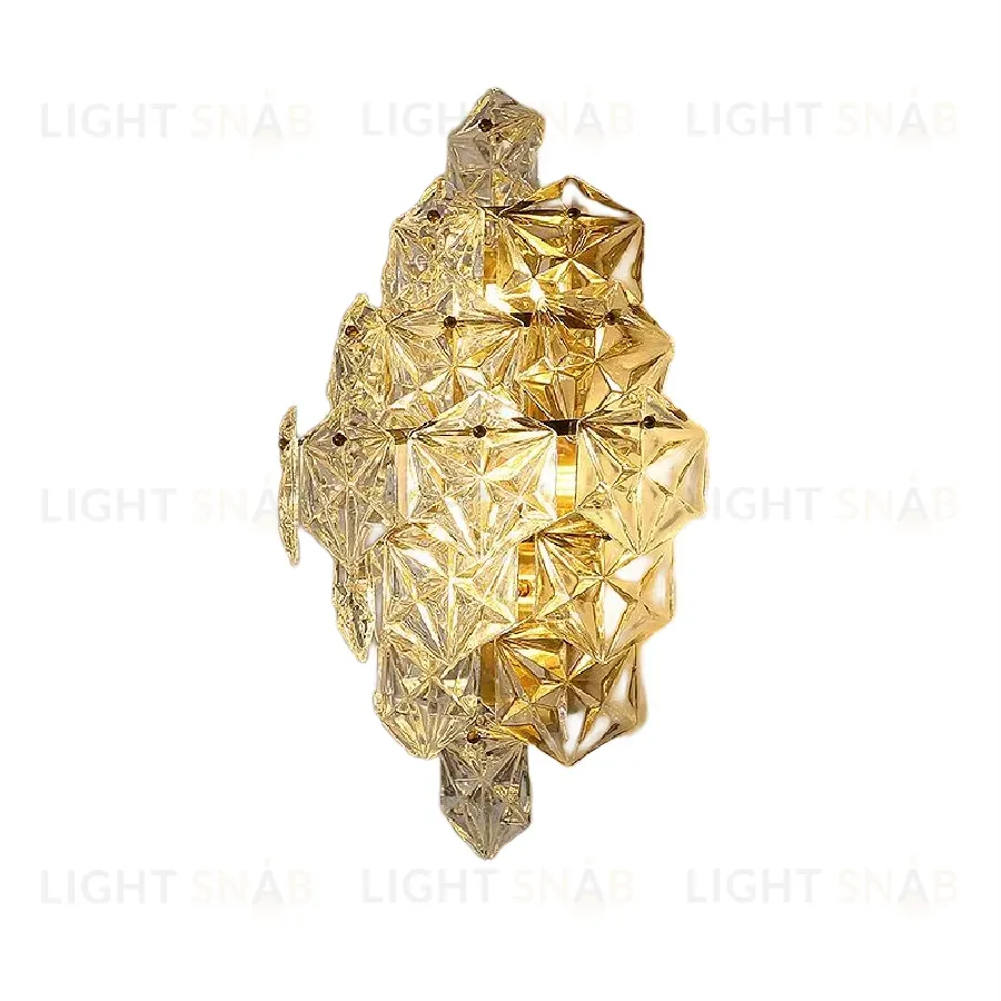 Настенный светильник (Бра) ILLIADA TH5046