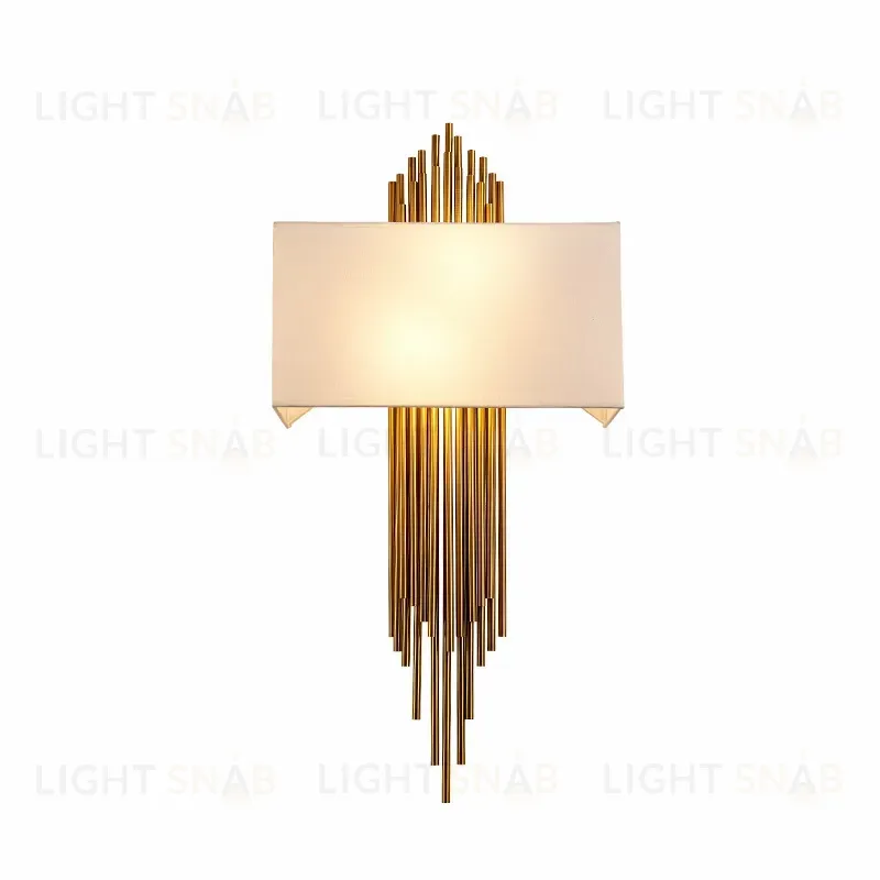 Настенный светильник (Бра) QUADRO TARITO TH5040