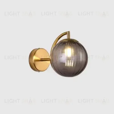 Настенный светильник (Бра) XILUS TH5089