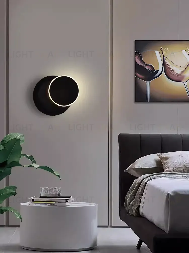 Настенный светильник (Бра) ESERT TH5024