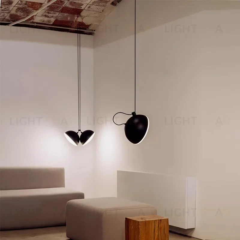 Подвесной светильник XULU TH6085