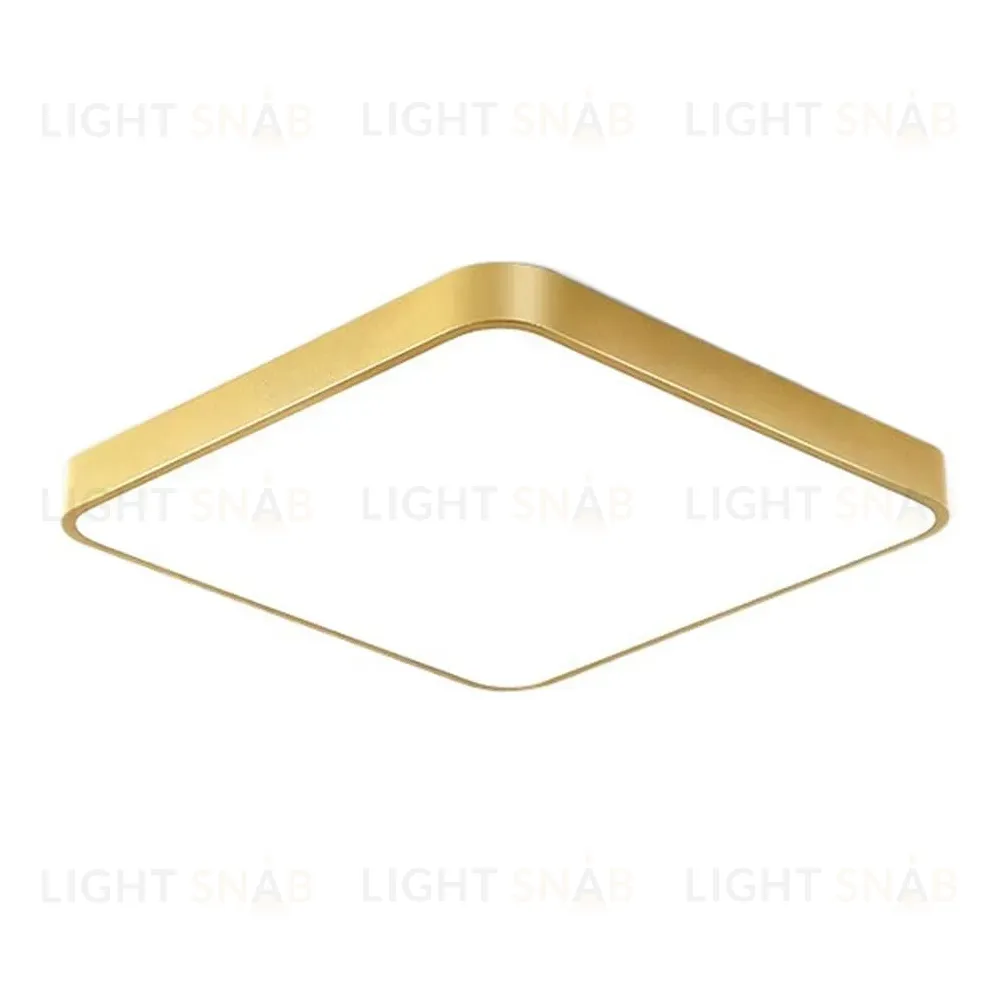 Потолочный светильник JASSEY RECT TH6001R