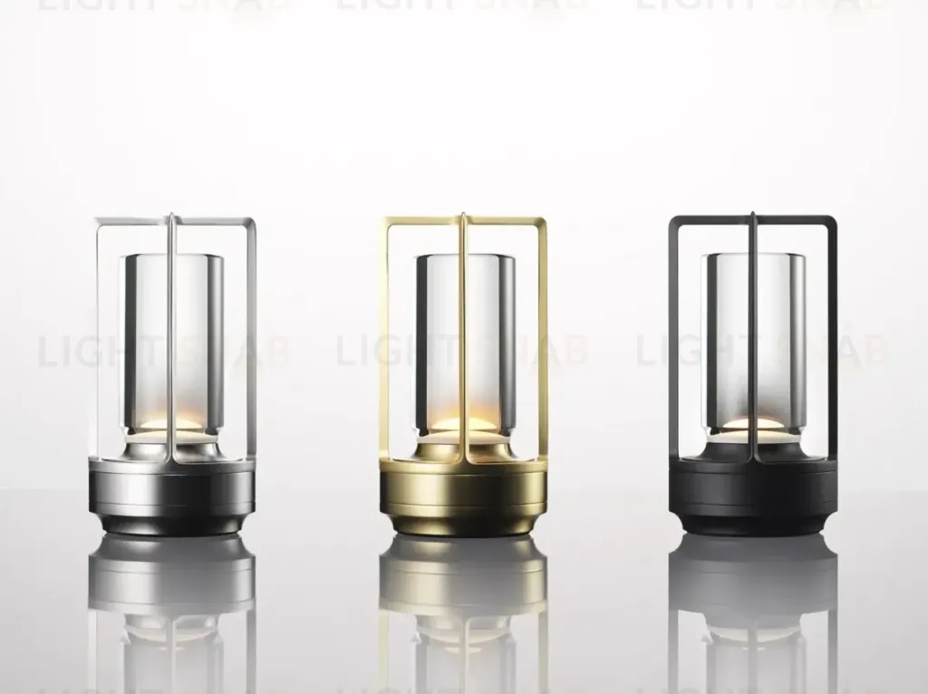 Настольная лампа VAREM 3355