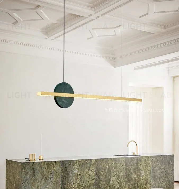 Люстра HERMESS TH7508