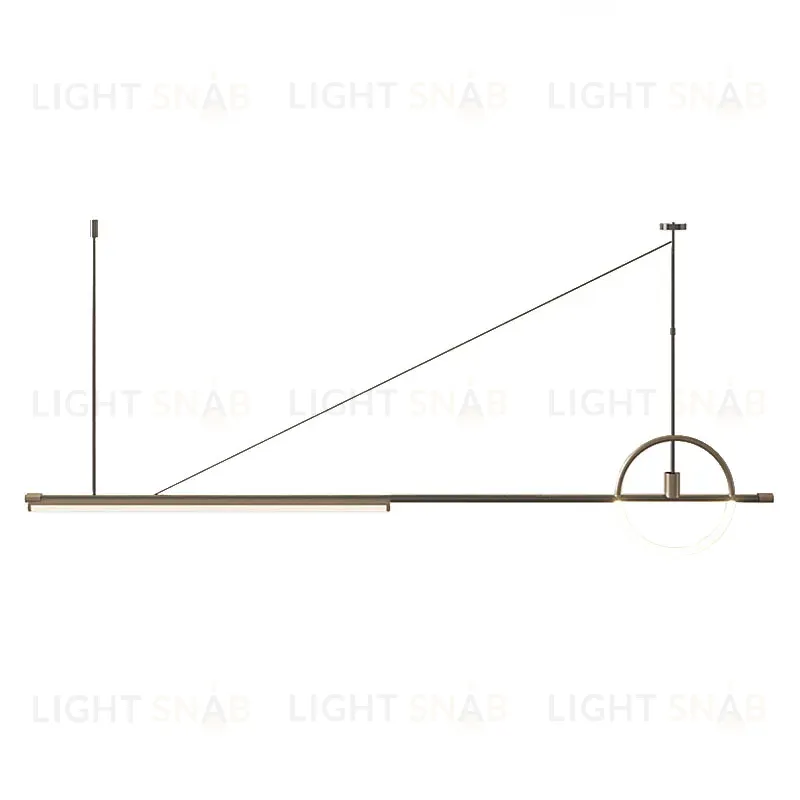 Люстра ILLIOUS TH7514