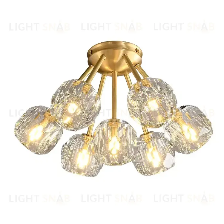 Потолочный светильник WISIN 670