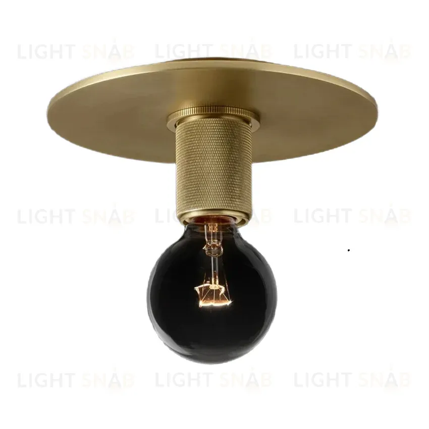 Потолочный светильник UNION 320