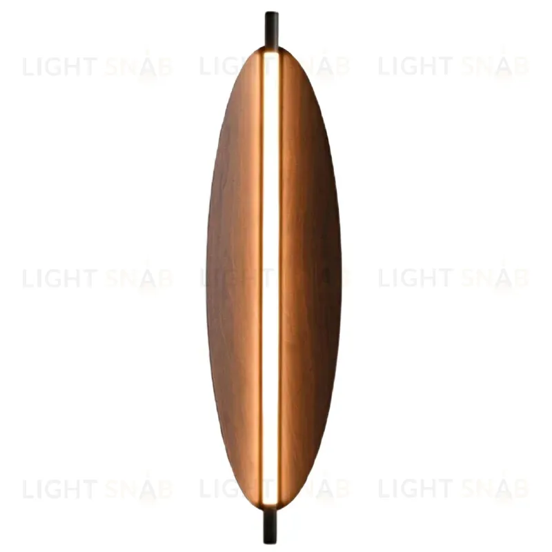 Настенный светильник (Бра) SALVATGE M-1049W/BK