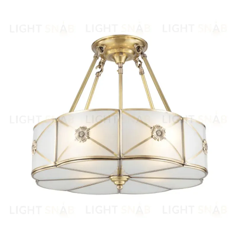 Потолочный светильник HUGO PT3008-3X