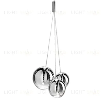 Подвесной светильник LETICE G-361S