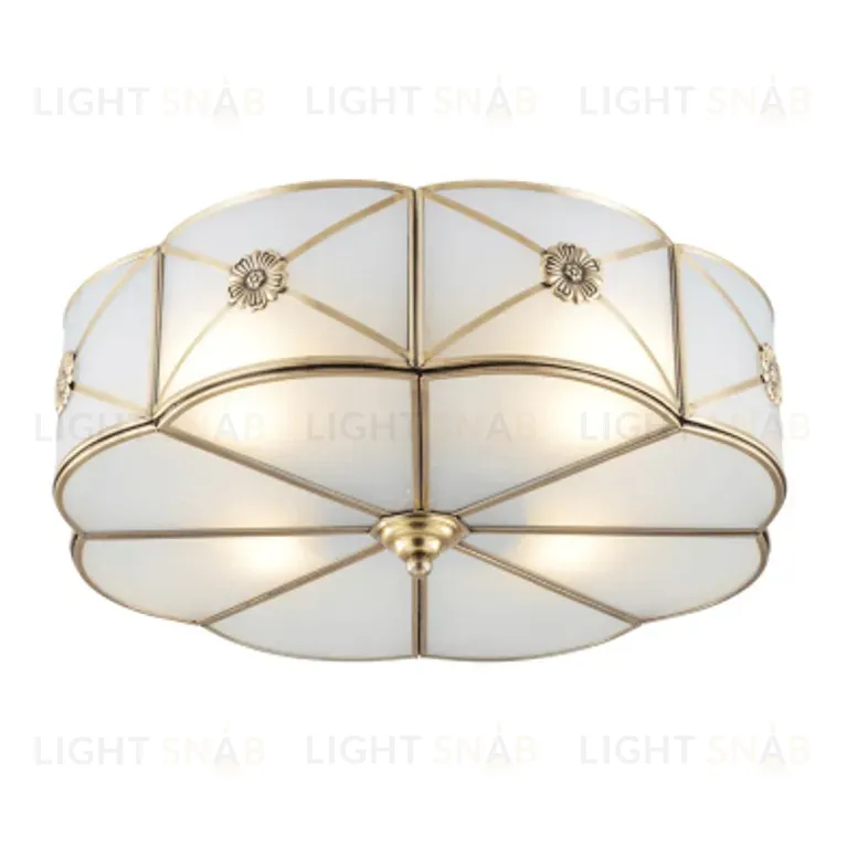 Потолочный светильник HUGO PT3008-3X