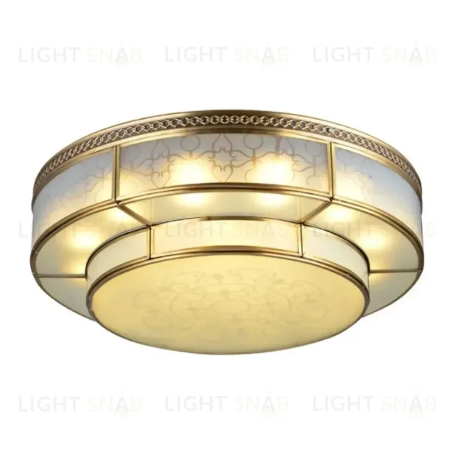 Потолочный светильник ORIA PT35210-5