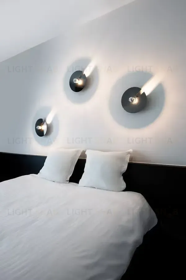 Настенный светильник (Бра) MIRERRE M-887W