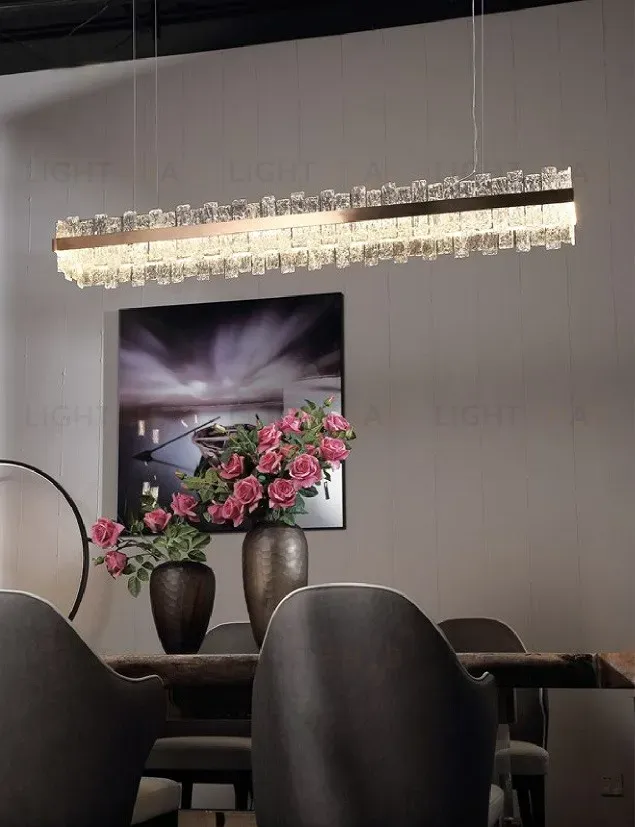 Люстра OTTORO MD6008