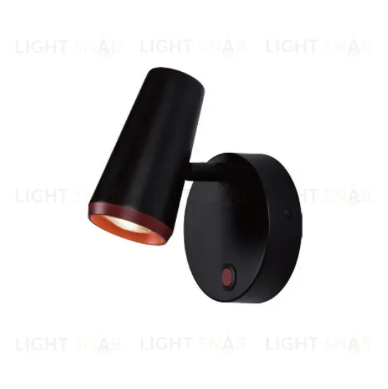 Настенный светильник (Бра) ELITE W1030077