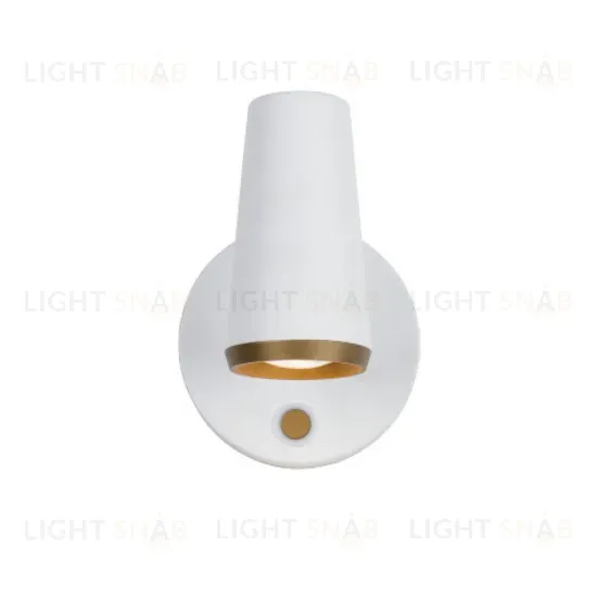 Настенный светильник (Бра) ELITE W1030077