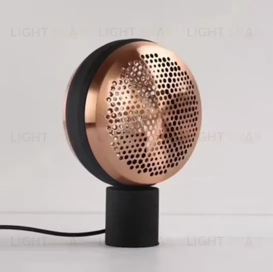 Настольная лампа VASCO ТН252-1Т