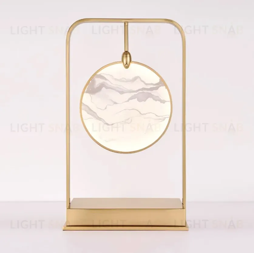 Настольная лампа VIOLLA ТН258-1Т