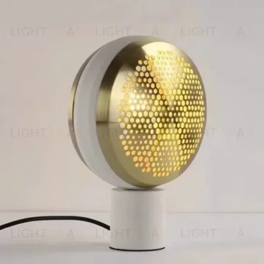 Настольная лампа VASCO ТН252-1Т