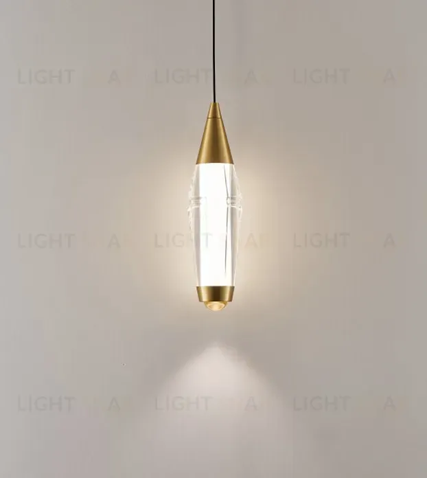 Подвесной светильник UFEMIA LD220824-1