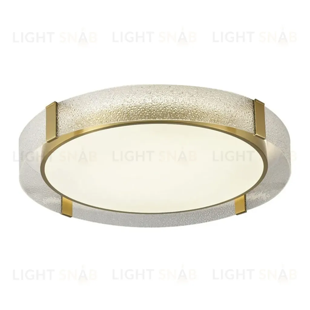 Потолочный светильник KOMPSOTITA TH6041