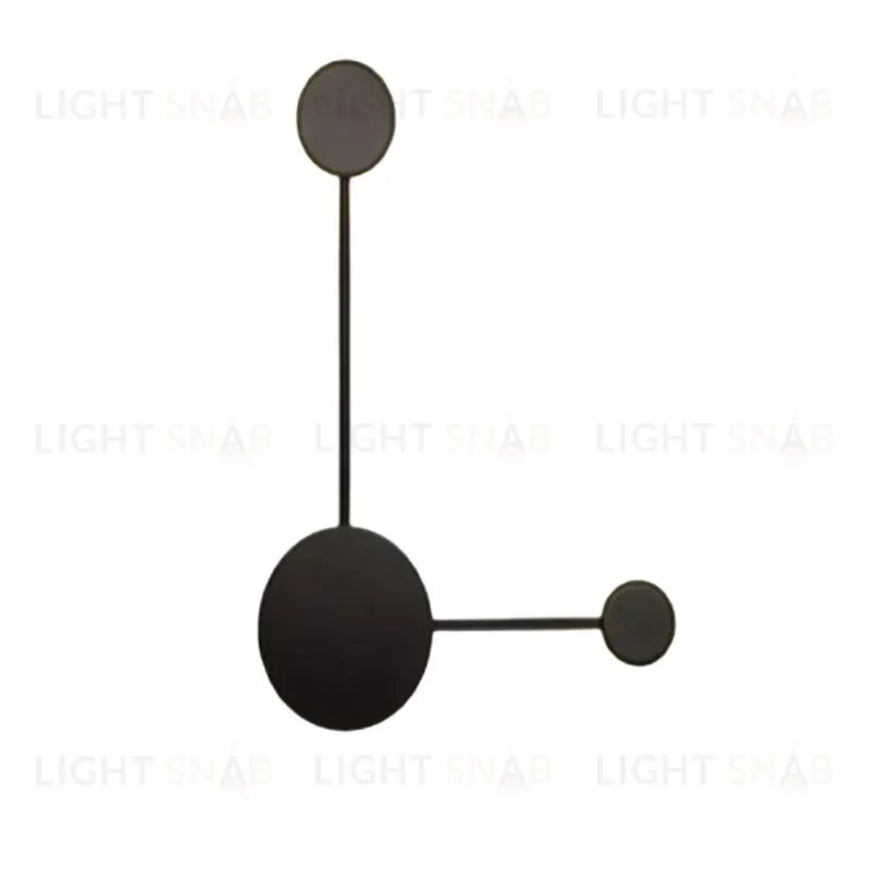 Настенный светильник (Бра) AUMF TH5021/TH5022