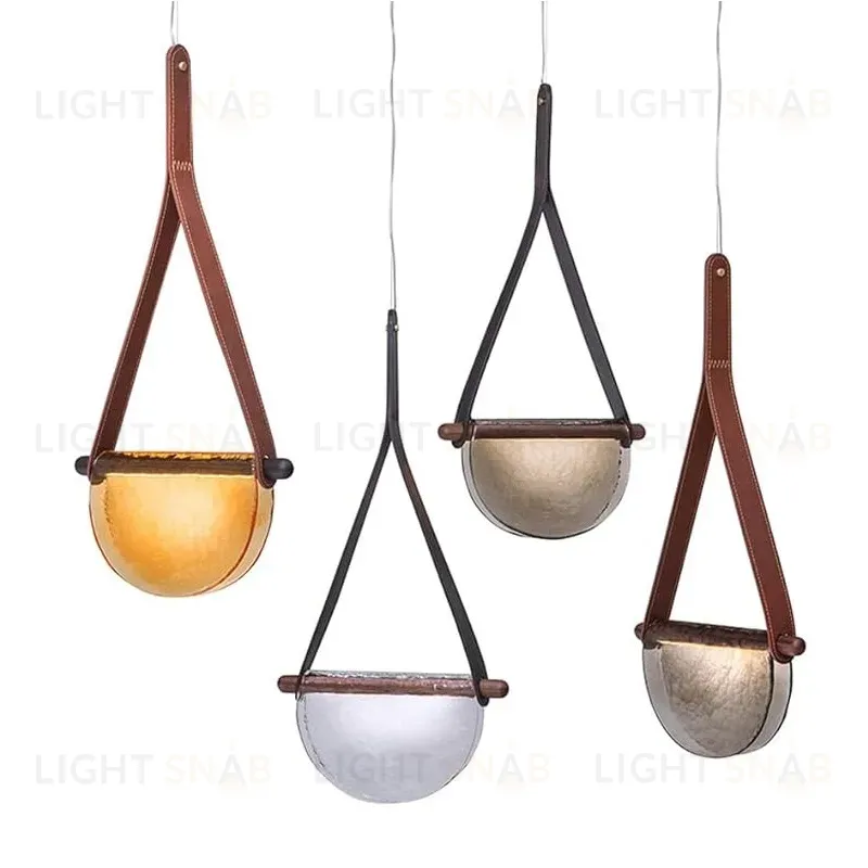 Подвесной светильник HANDBAG TH9048-1