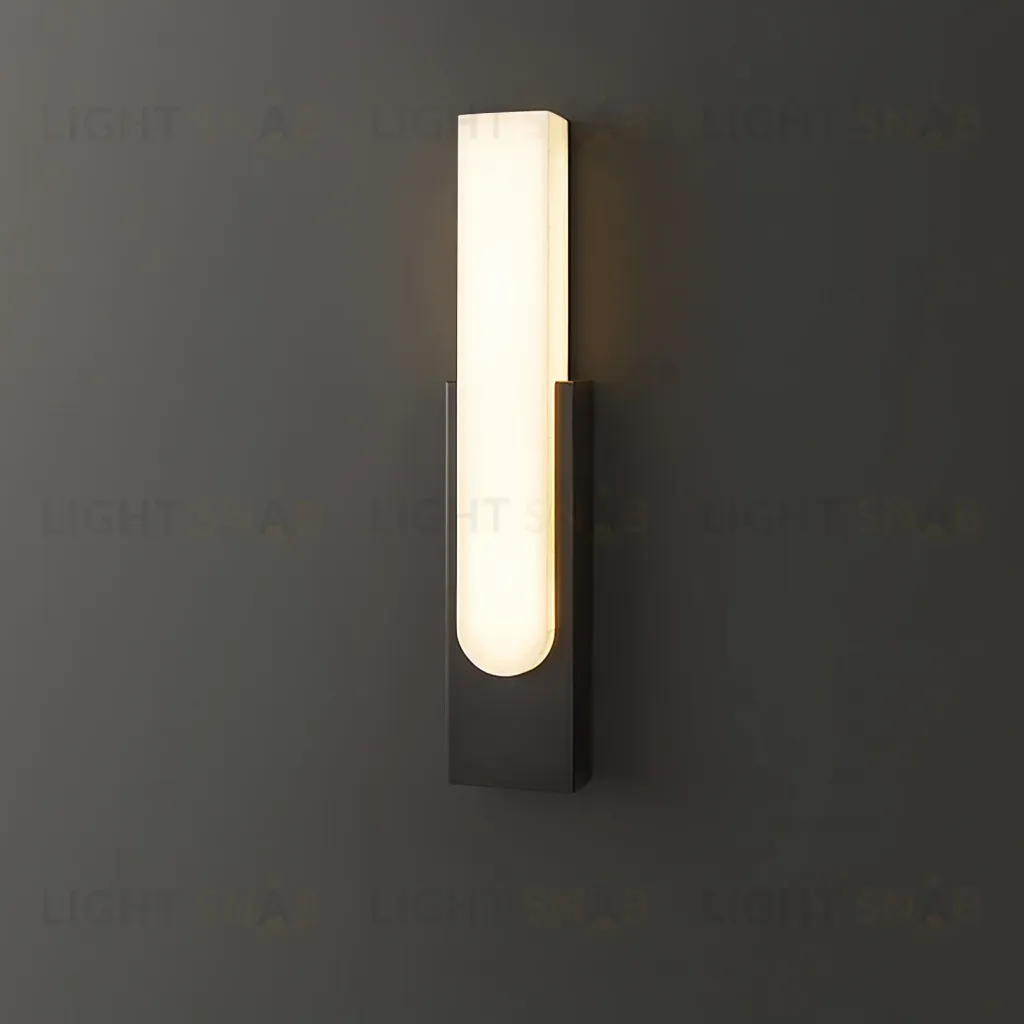 Настенный светильник (Бра) ALDIS 85041-1W-L