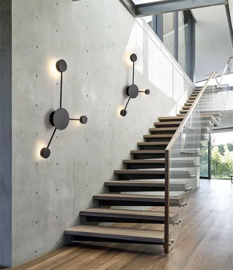 Настенный светильник (Бра) AUMF TH5021/TH5022