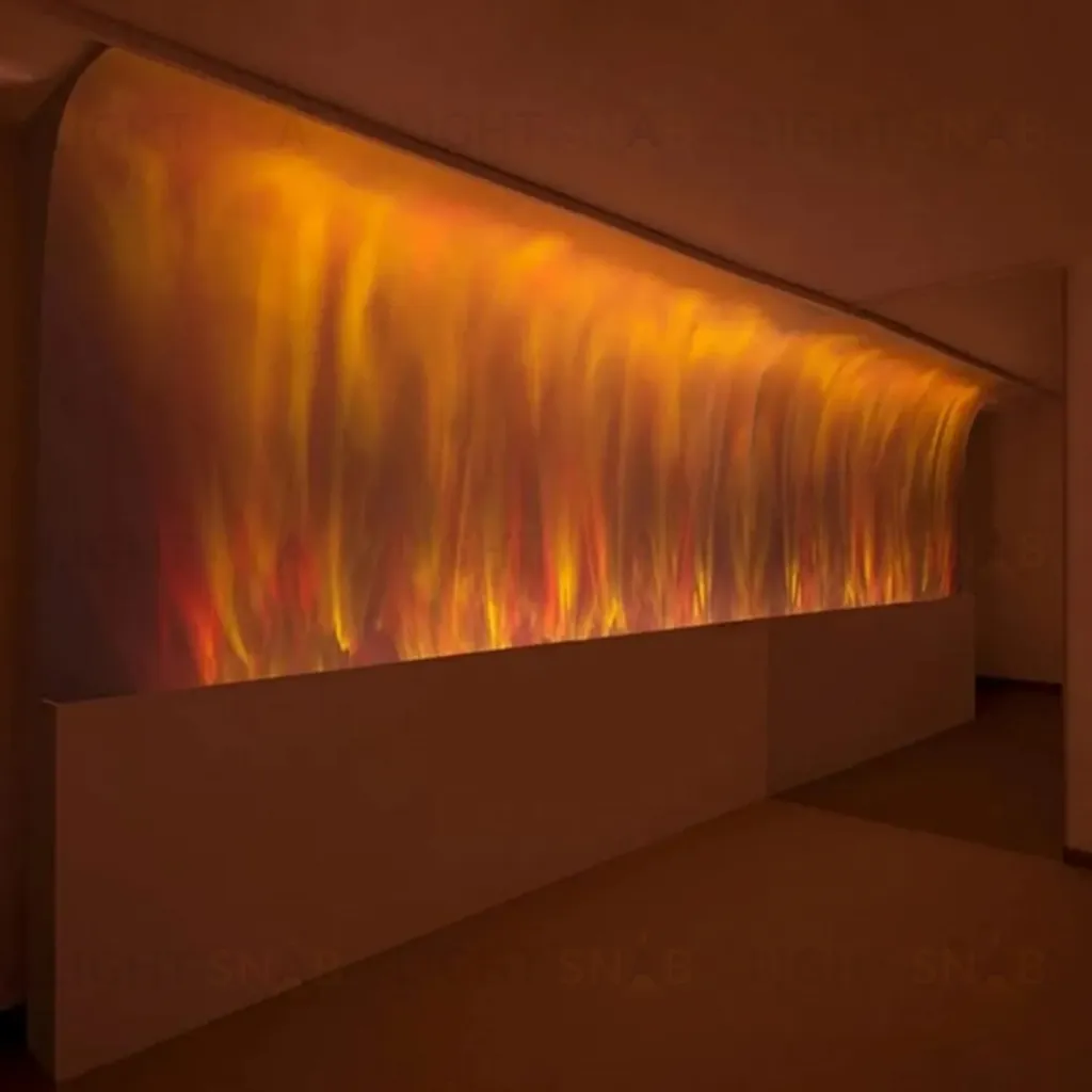 Настенный светильник (Бра) KTV TH5106