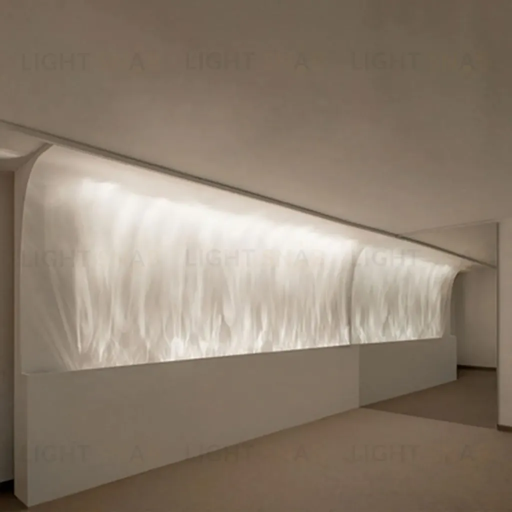 Настенный светильник (Бра) KTV TH5106