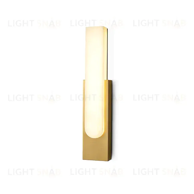 Настенный светильник (Бра) ALDIS 85041-1W-L