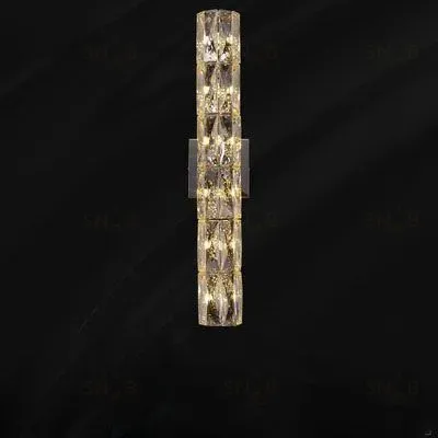 Настенный светильник (Бра) GLOWING DIAMOND TH5107