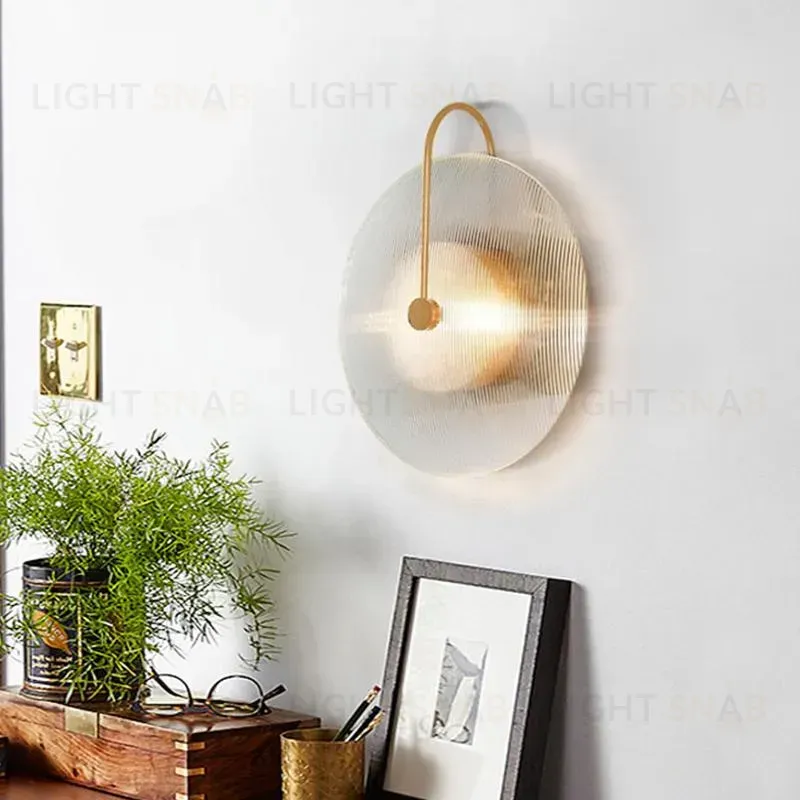 Настенный светильник (Бра) MANEMY TH5029