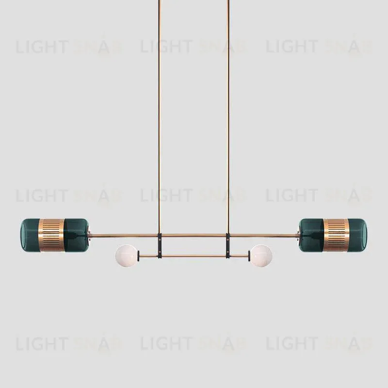 Подвесной светильник LIZAK TH8003