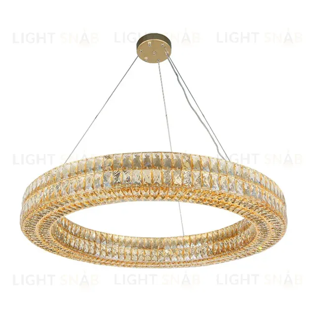 Люстра SPIRIDON TH277