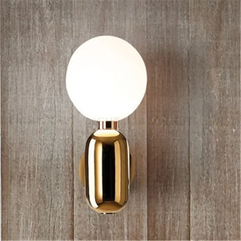 Настенный светильник (Бра) ABALLS TH11